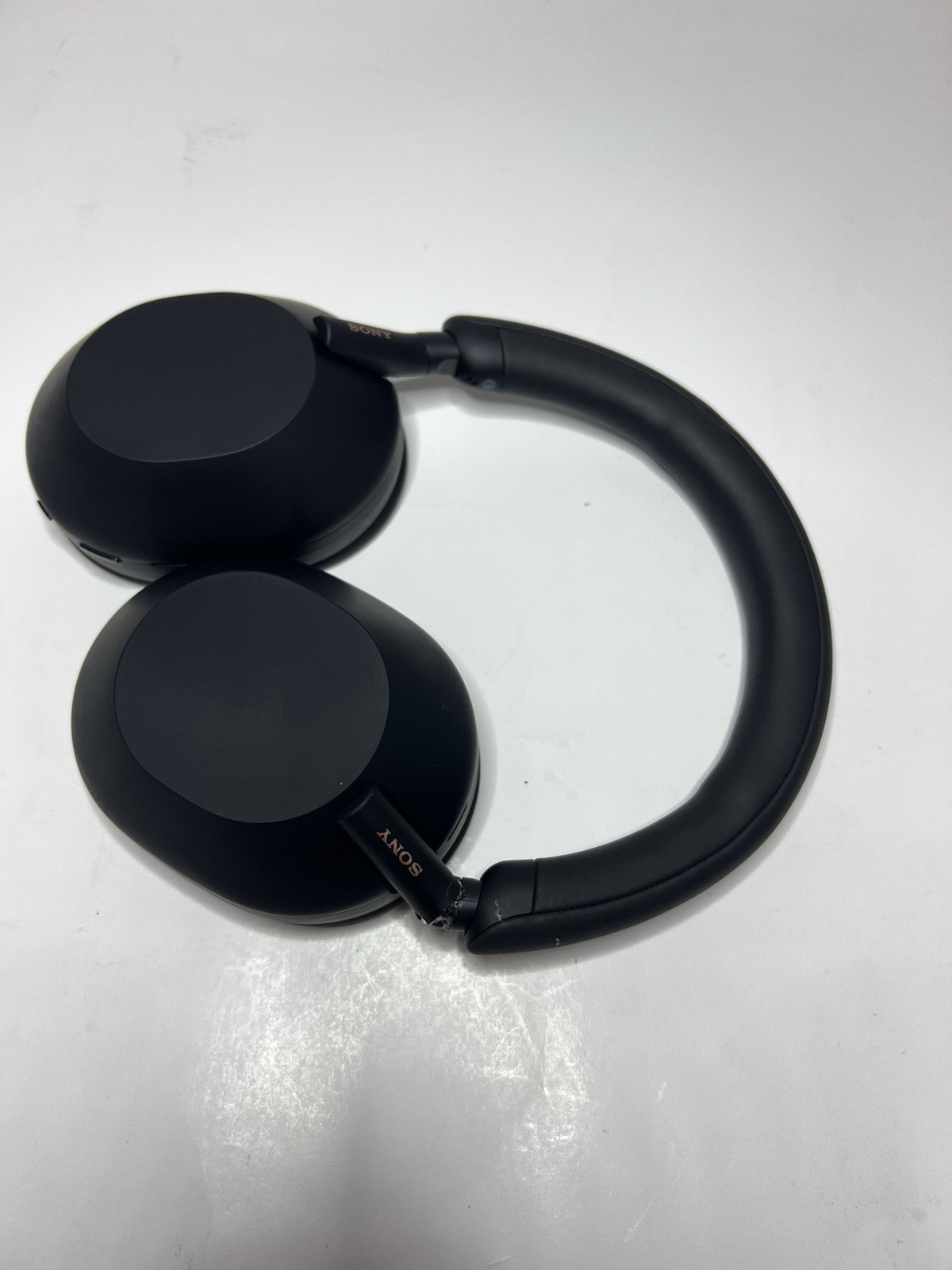 Sony WH-1000XM5 Wireless Ear-Cup Wireless Headphones – Black