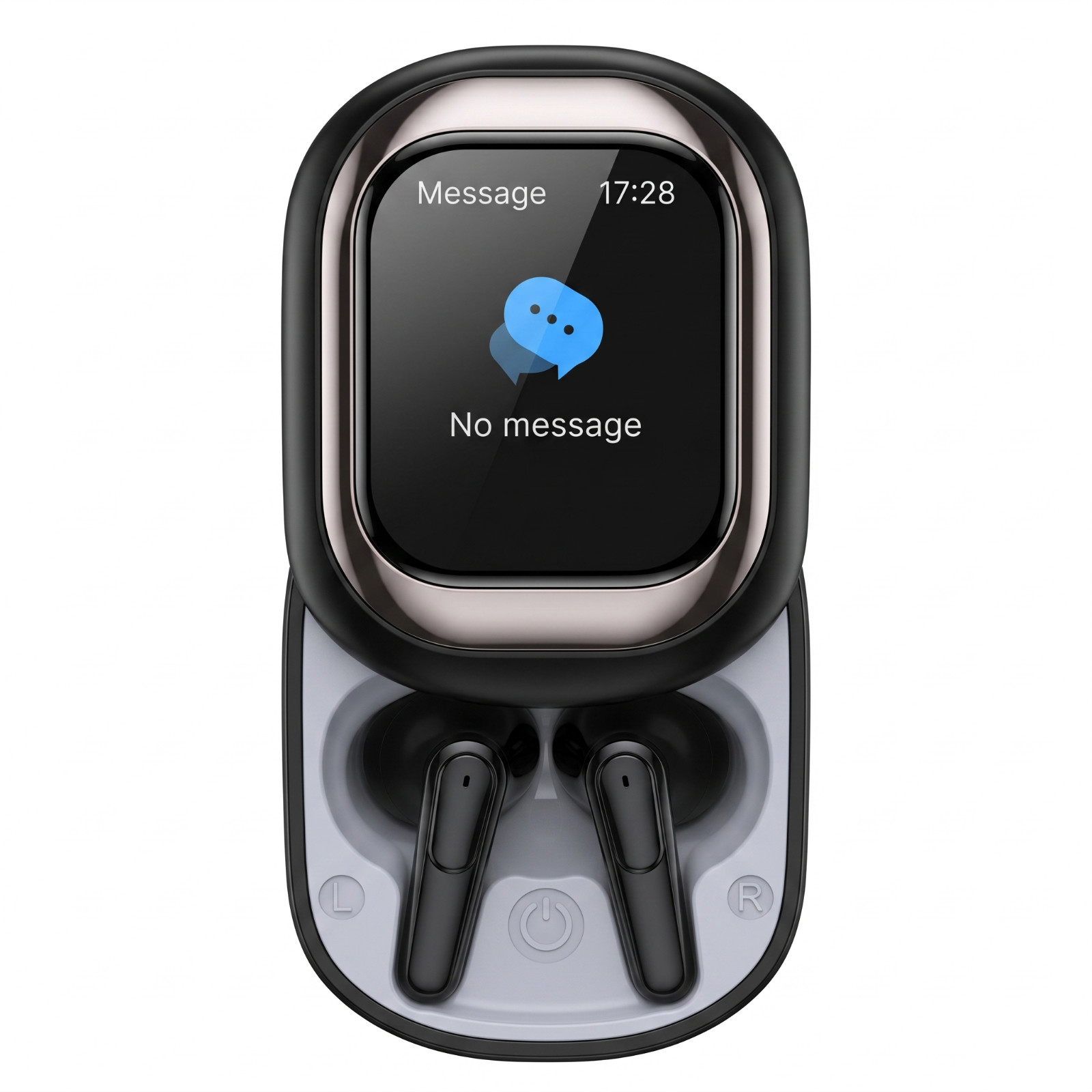 Apple Android AI Translation Earbuds Touch Screen Bluetooth Buy 1 Get 1 Free