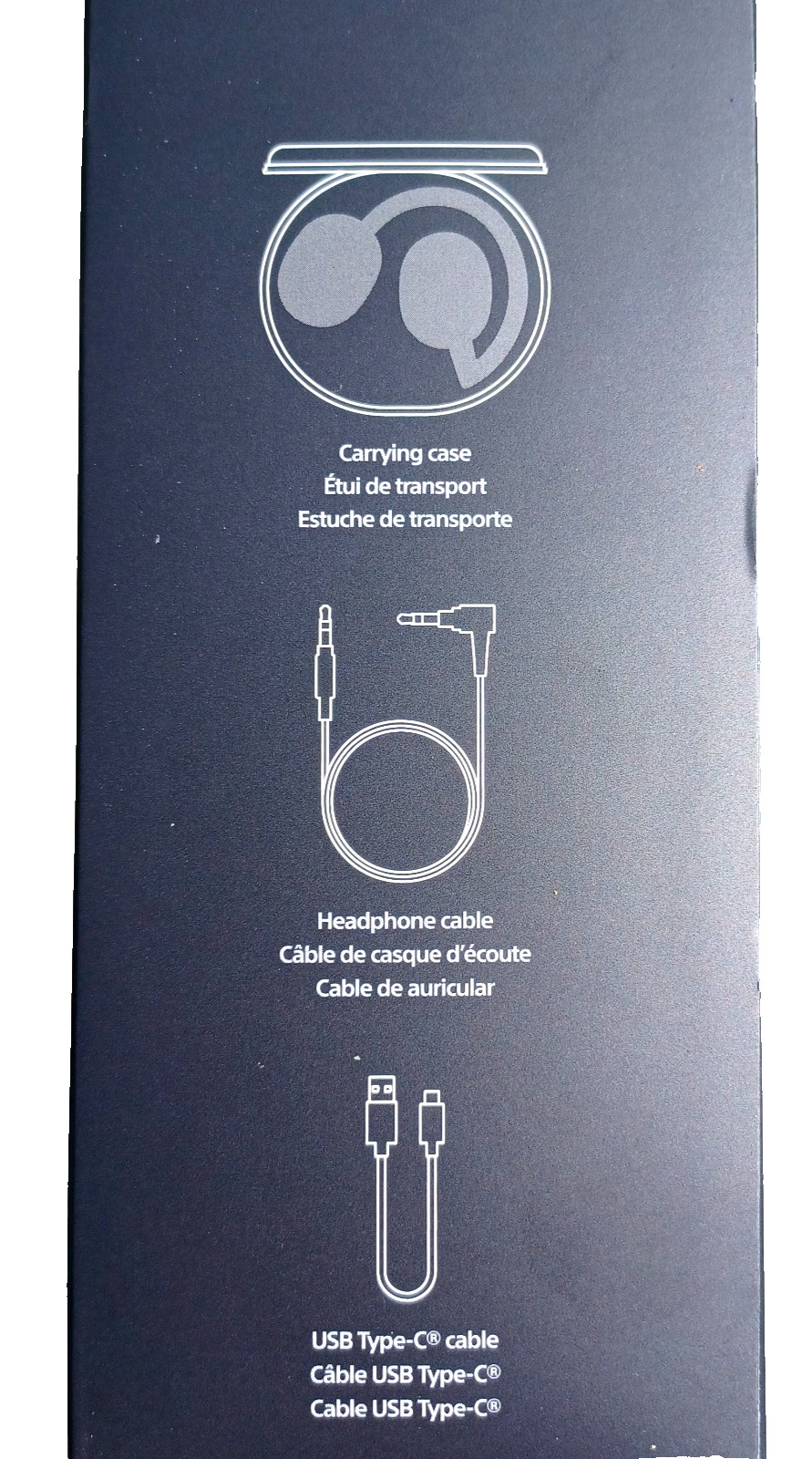 Sony ULT WEAR Wireless Over-Ear Noise Canceling Headphones (BRAND NEW/SEALED)