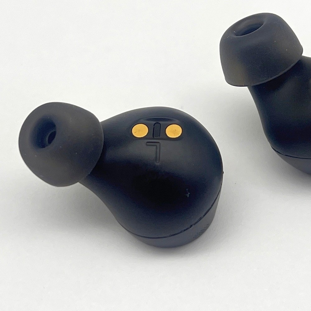 Jabra Elite 7 Pro Titanium Black – Genuine / New Battery /Left+Rght / No Case