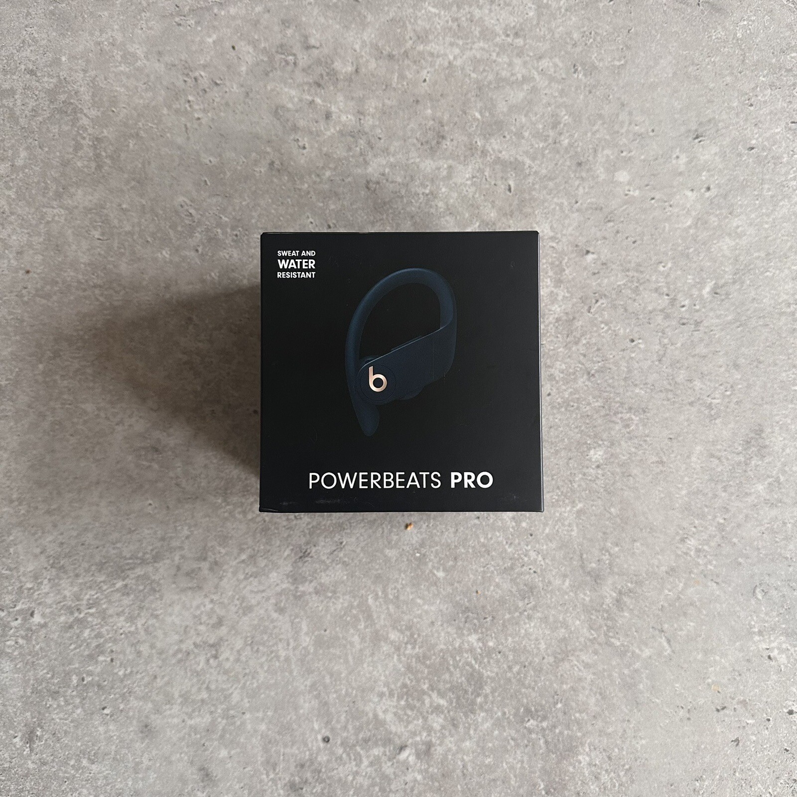 Beats by Dr. Dre Powerbeats Pro Wireless Earphones – Navy