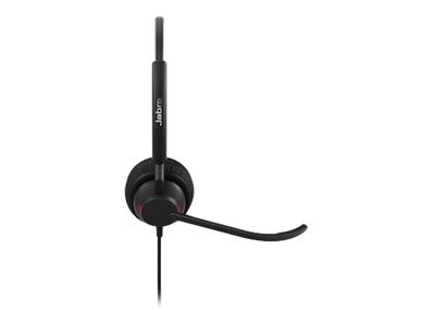 Jabra Engage 40 Wired Office 50 20000Hz 63g Headphones 4099-413-299