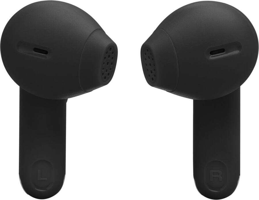 JBL Tune Flex 2 True Wireless Noise Cancelling Earbuds (Black)