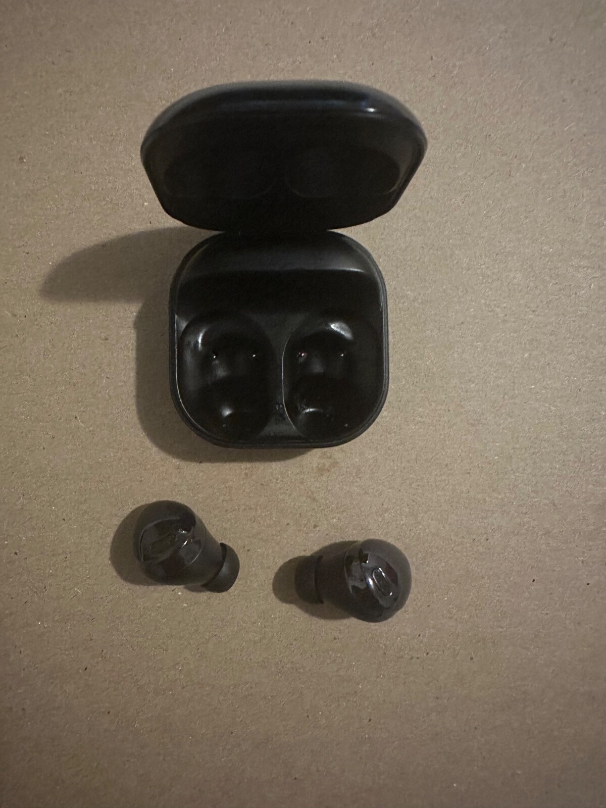 Samsung Sound by AKG -Bluetooth Earbuds Color Black Wireless