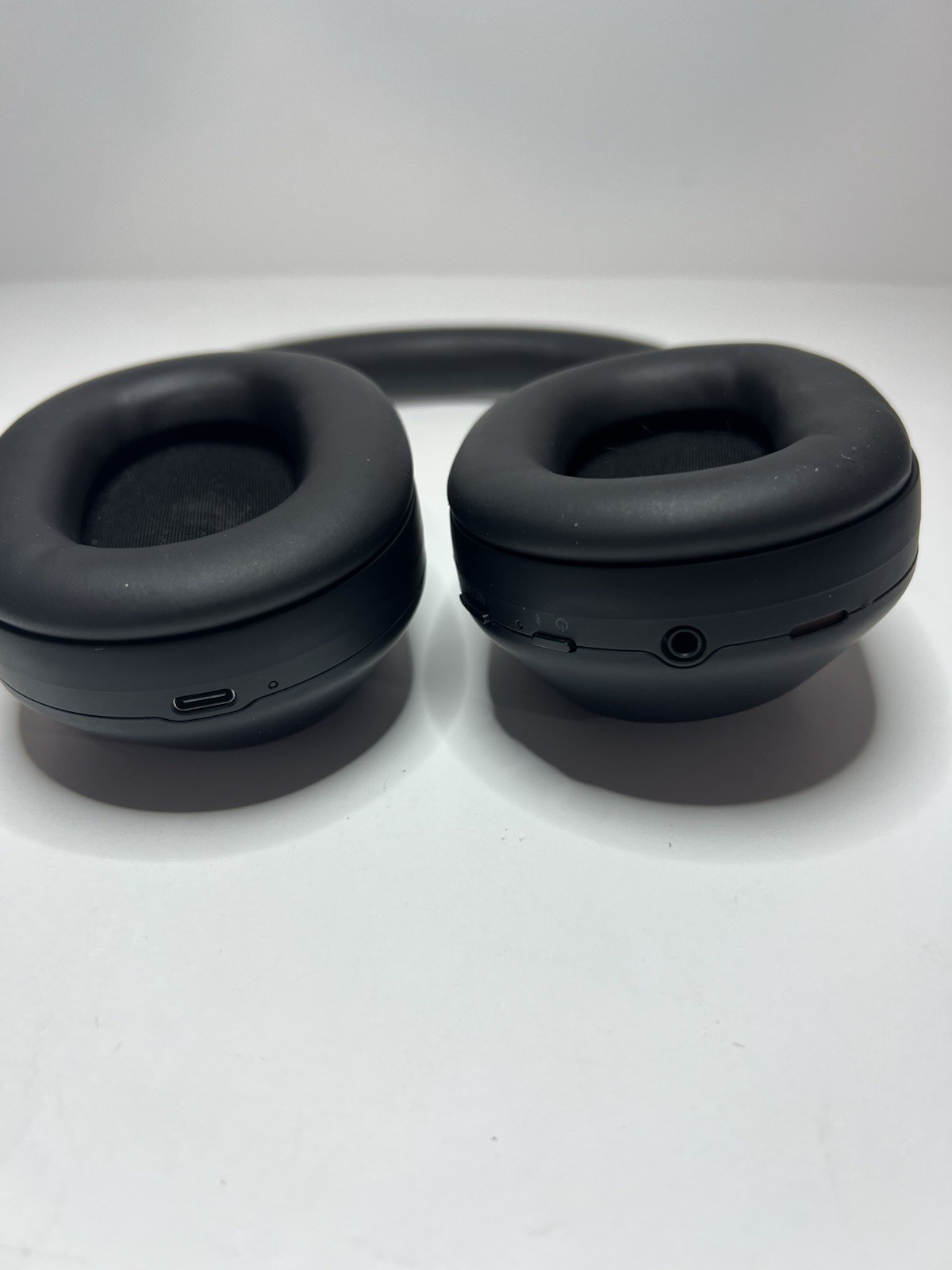 Sony WH-1000XM5 Wireless Ear-Cup Wireless Headphones – Black