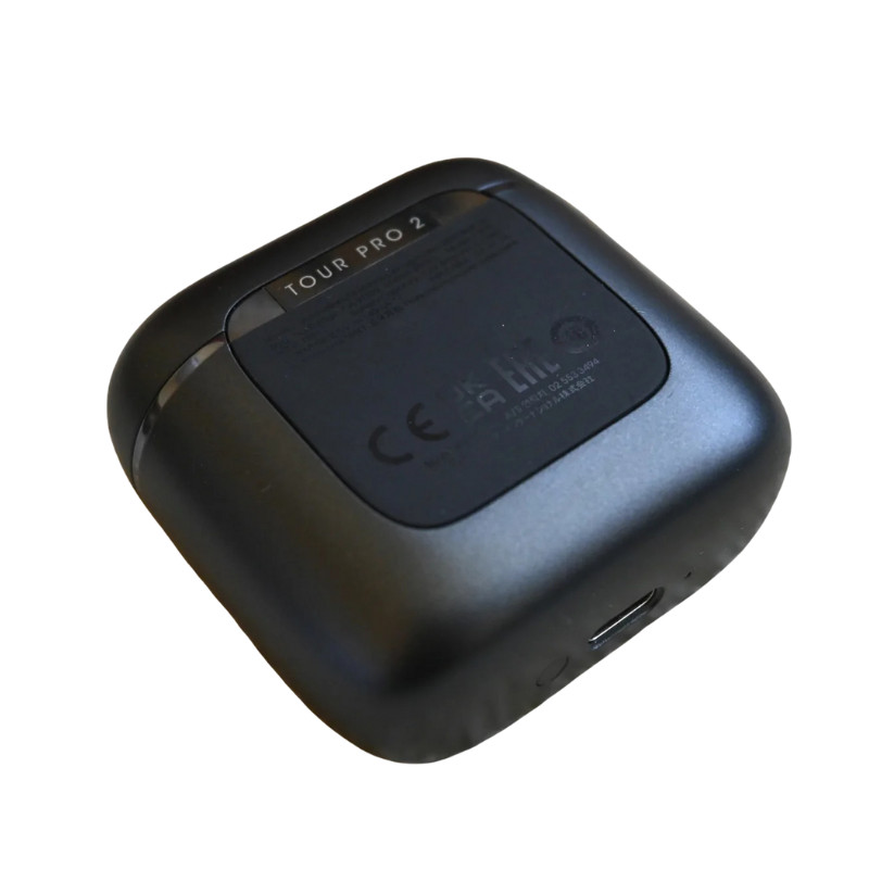 Original JBL Tour Pro 2 True Wireless Replacement Charging Case Charger OEM