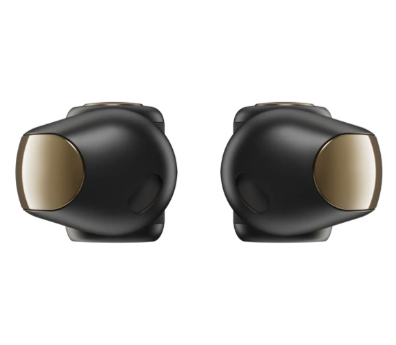 Bose Ultra Open Earbuds OpenAudio Bluetooth (Desert Gold)