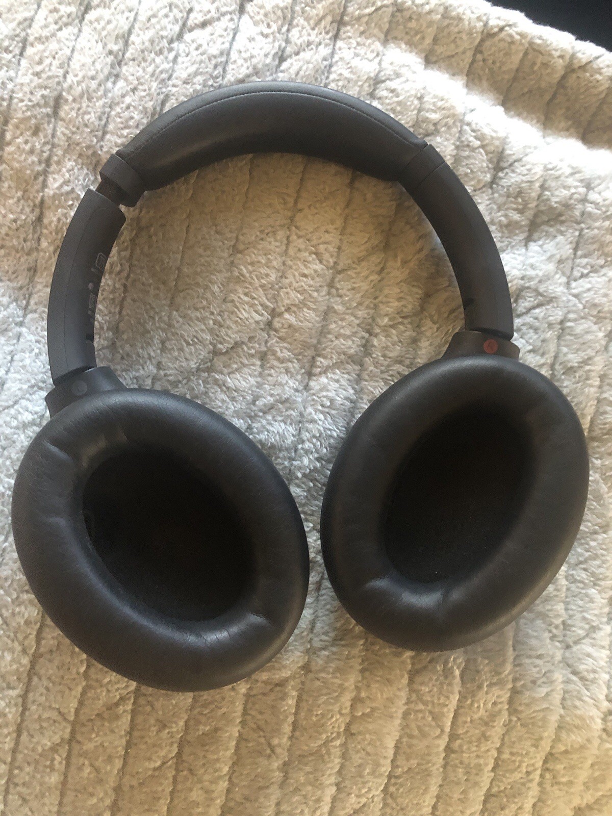 Sony Wh-1000xm4