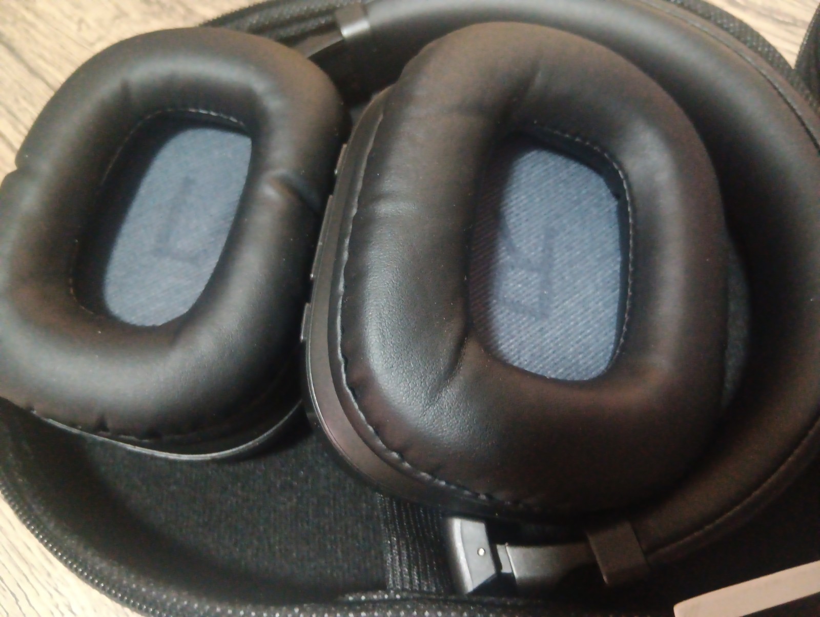 Balco Headphones