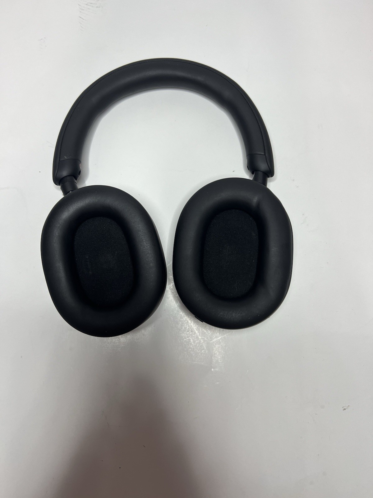 Sony WH-1000XM5 Wireless Ear-Cup Wireless Headphones – Black