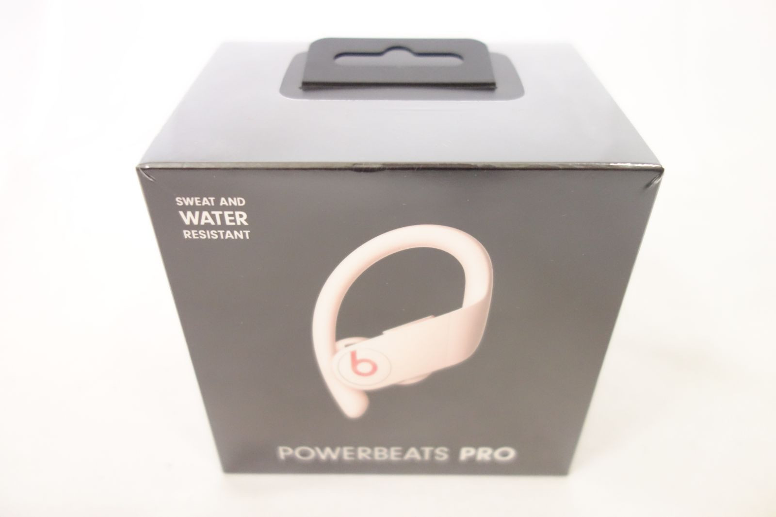 Beats by Dr. Dre Powerbeats Pro Wireless Bluetooth Earbuds Cloud Pink New JP