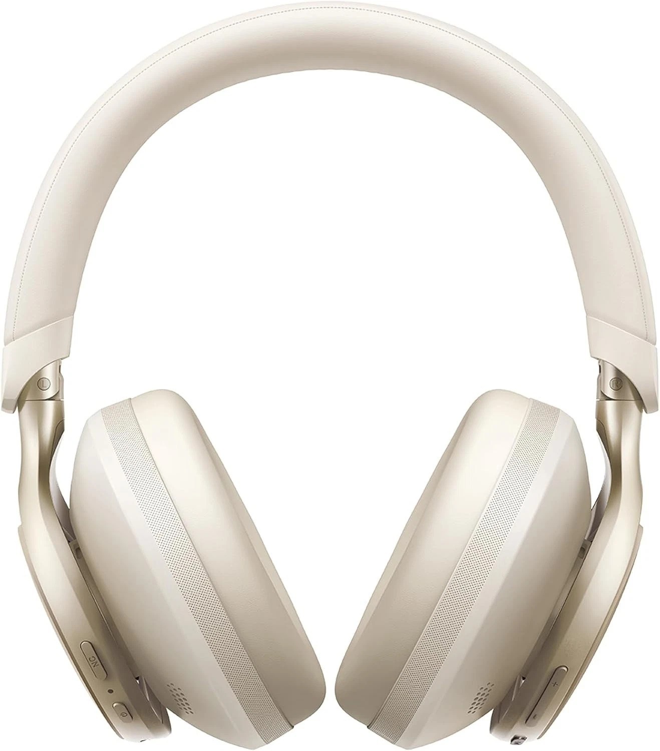 Space One Bluetooth 5.3 Headphones with Active Noise Cancellation & Clear Calls