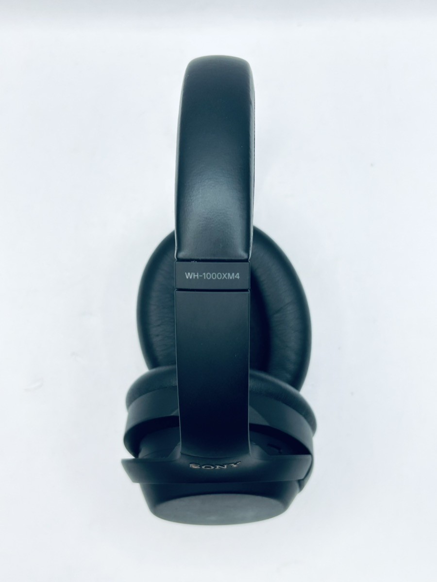 SONY BLUETOOTH HEADPHONES WH-1000XM4 (P09028177)