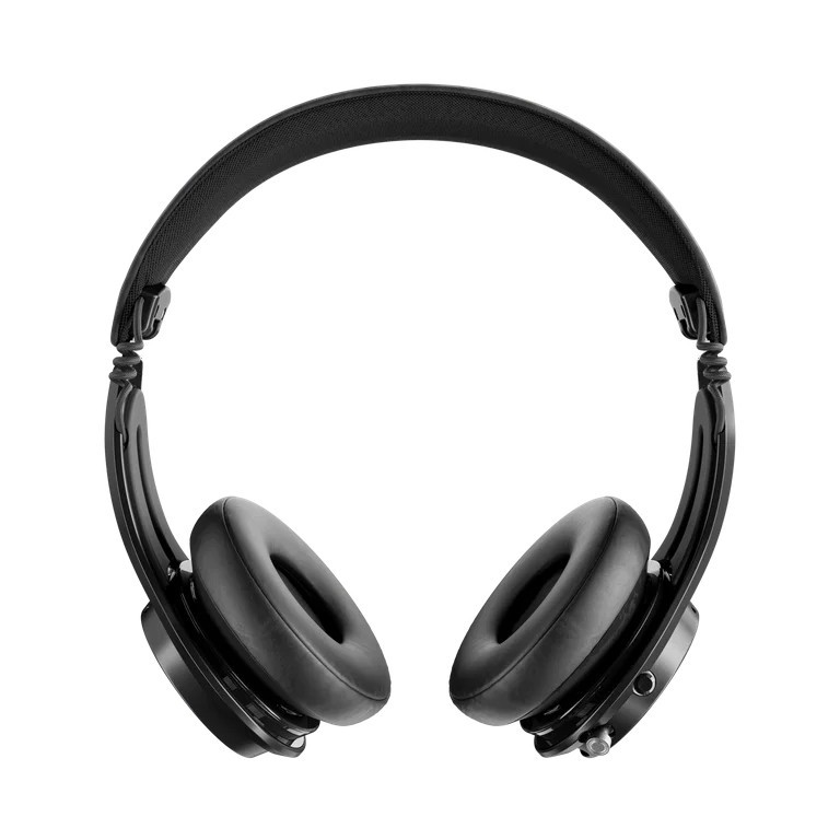 NEW – Skullcandy ICON ANC XT Headphones – Black, NIB iPhone Android Compatible