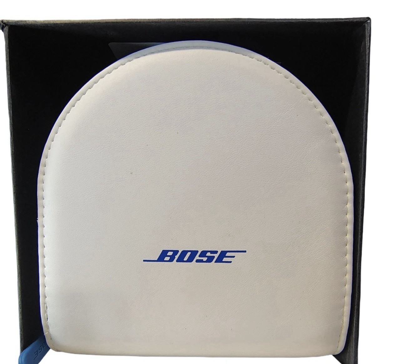 Bose SoundTrue On-Ear Wired Headphones White Great Condition!