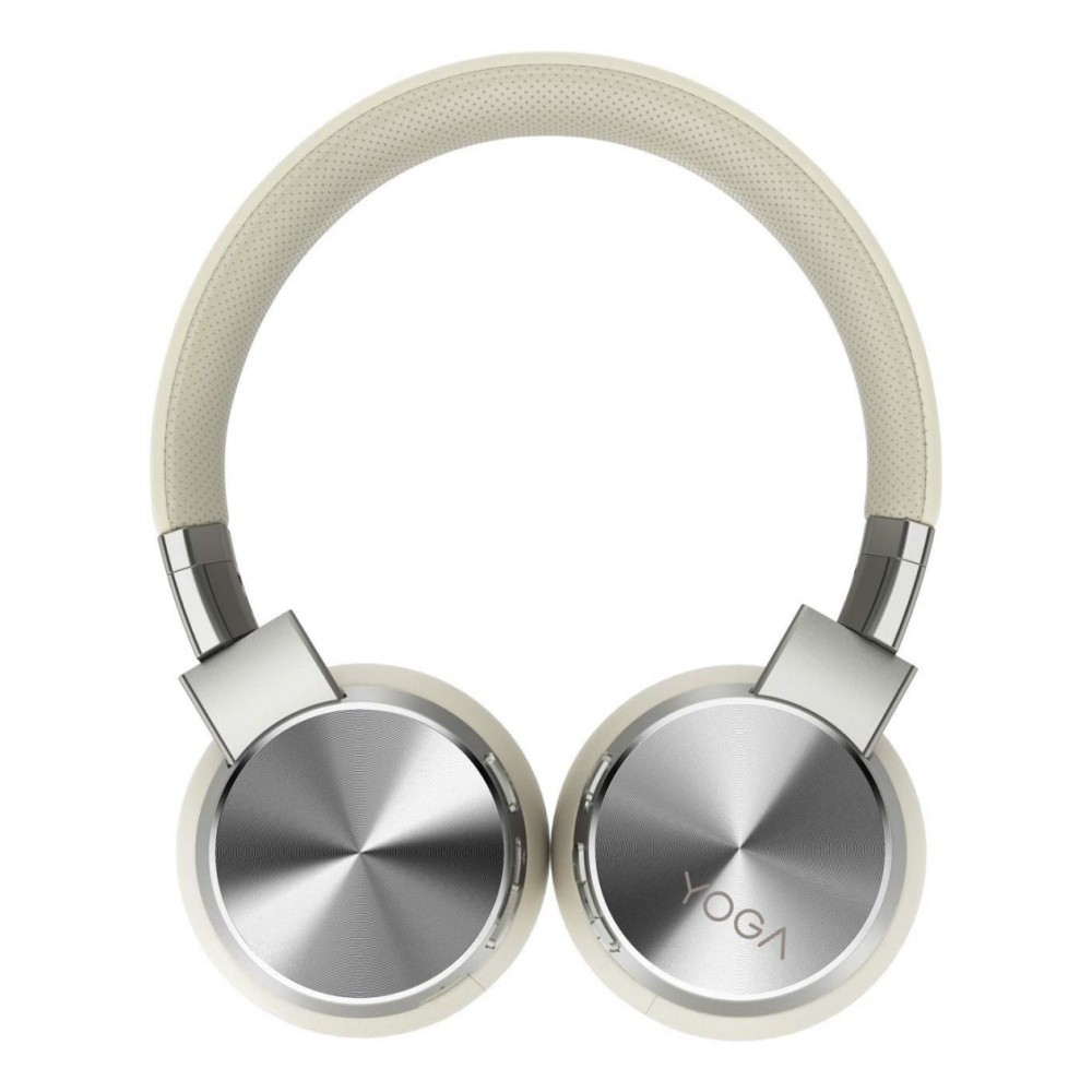Lenovo Yoga Active Noise Cancellation SG-7127 Wireless Over Ear Headphones