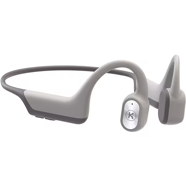KAIBO AUDIO Kaibo Core Mocha Bone Conduction Headphones KCOREM