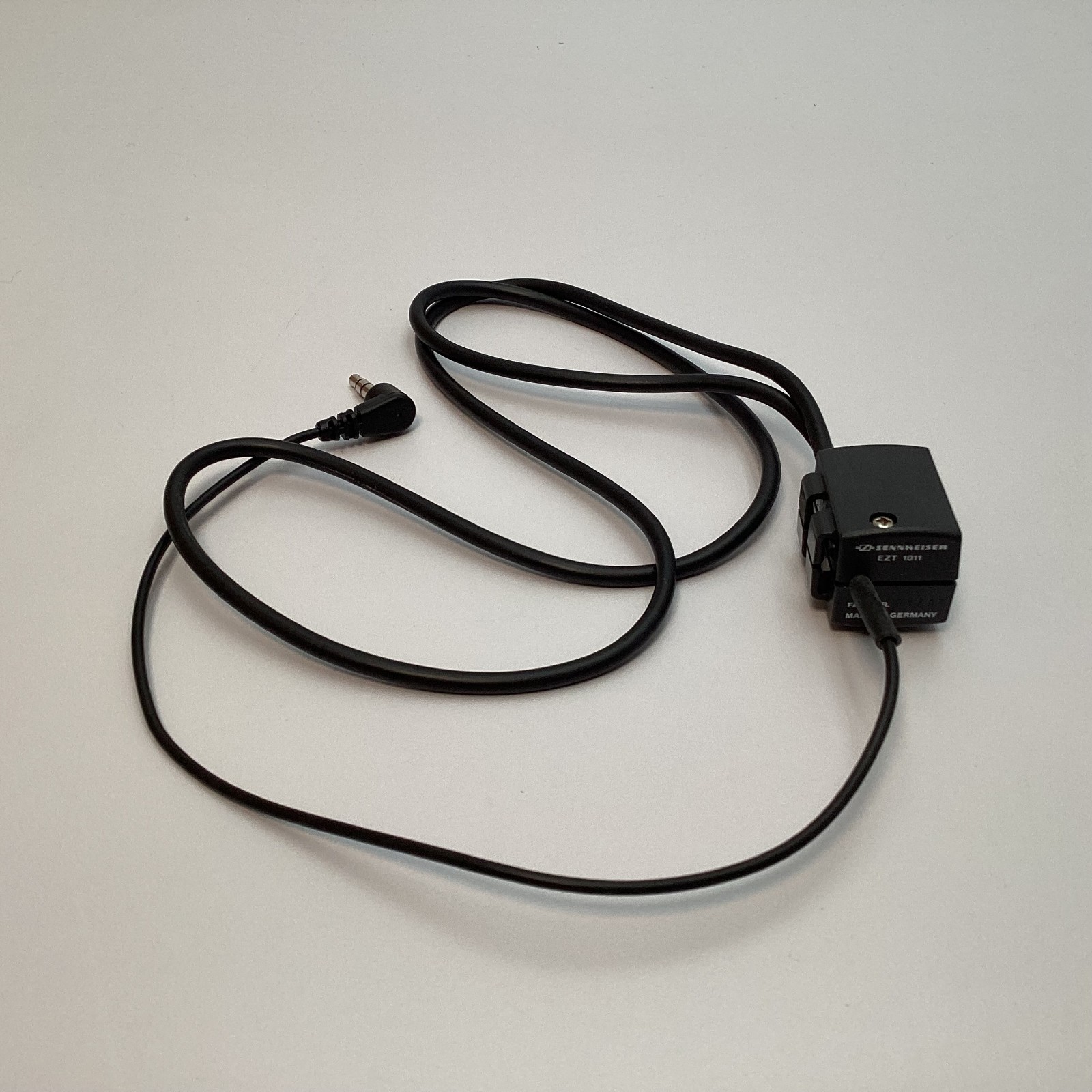 Sennheiser EZT 1011 Neckloop Induction Loop for Hearing Aids Made in Germany
