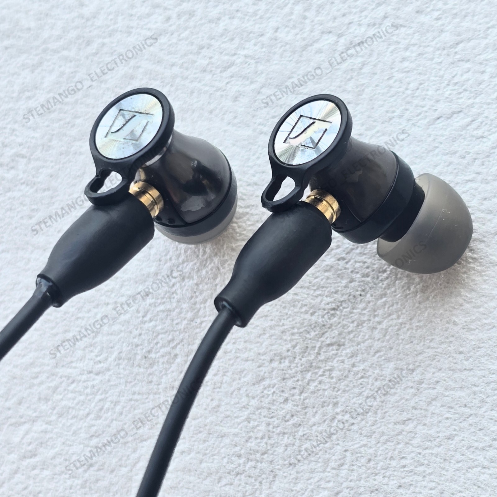 MMCX Mod Sennheiser Momentum M2 – Audiophile USB-C Edition – Pro Motorola Cable