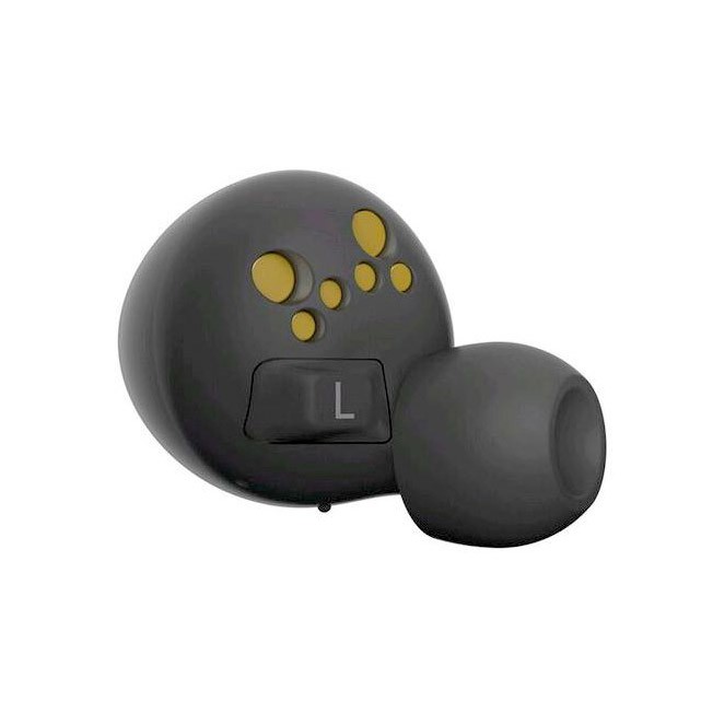 Technics True Wireless Earbuds with Industry Leading Noise Cancelling