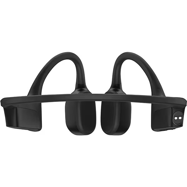 SUUNTO WING BLACK Wireless Bone Conduction Earphones Bluetooth SS050942000