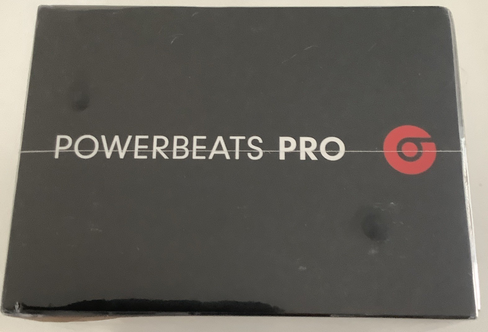 Beats by Dr. Dre Powerbeats Pro Wireless Bluetooth Sweat Resistant Earbuds -new