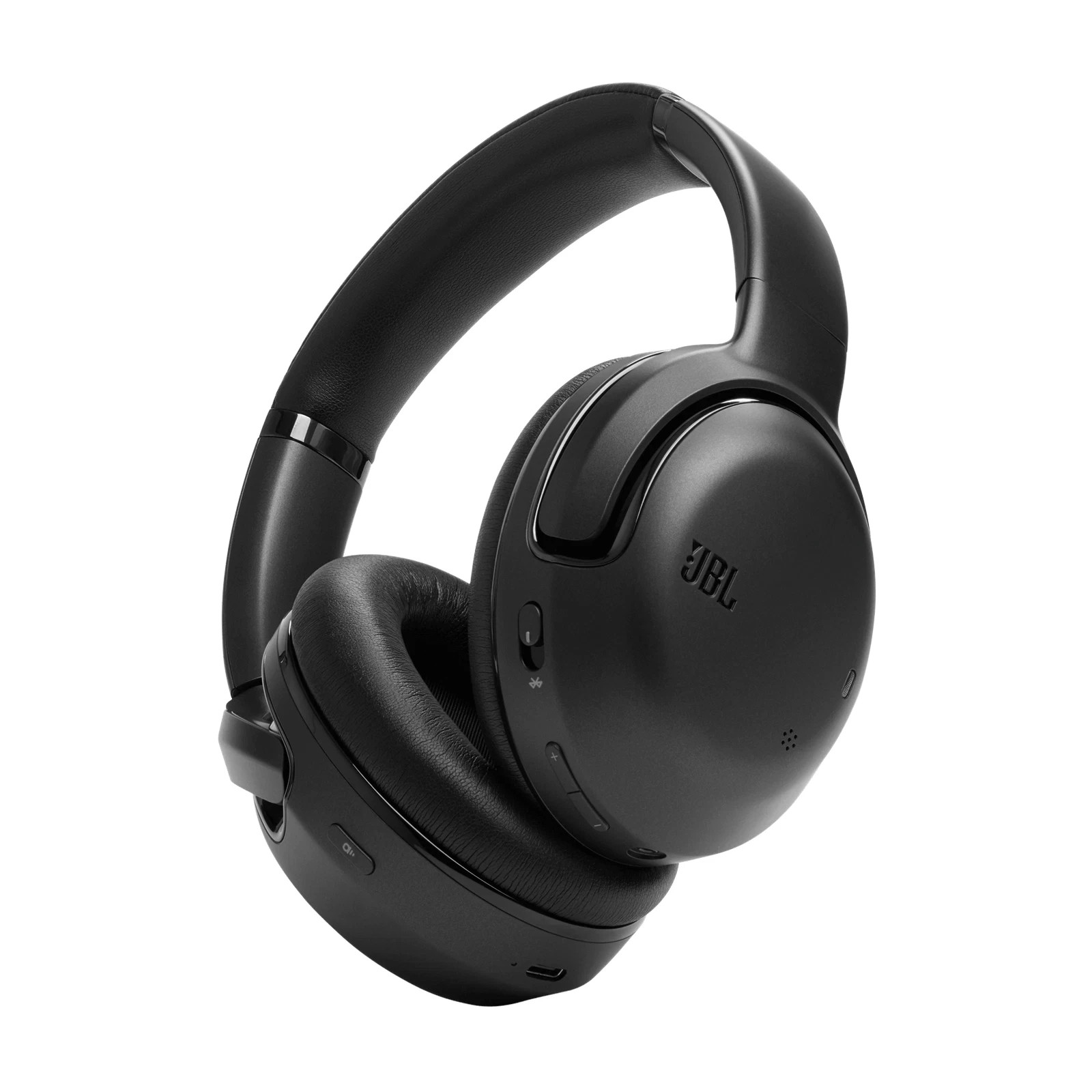JBL HARMAN Tour One M2 – Wireless Over-Ear Noise Cancelling Headphones (Black)