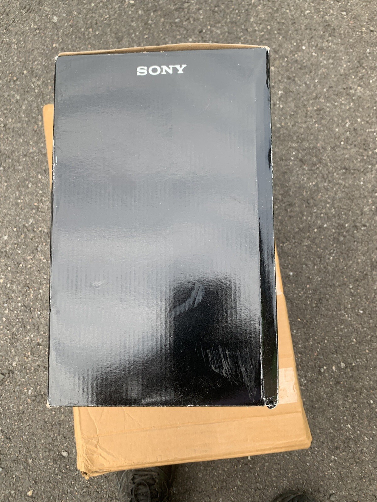Sony MDR-RF985RK Wireless OverEar TV Stereo Headphone System