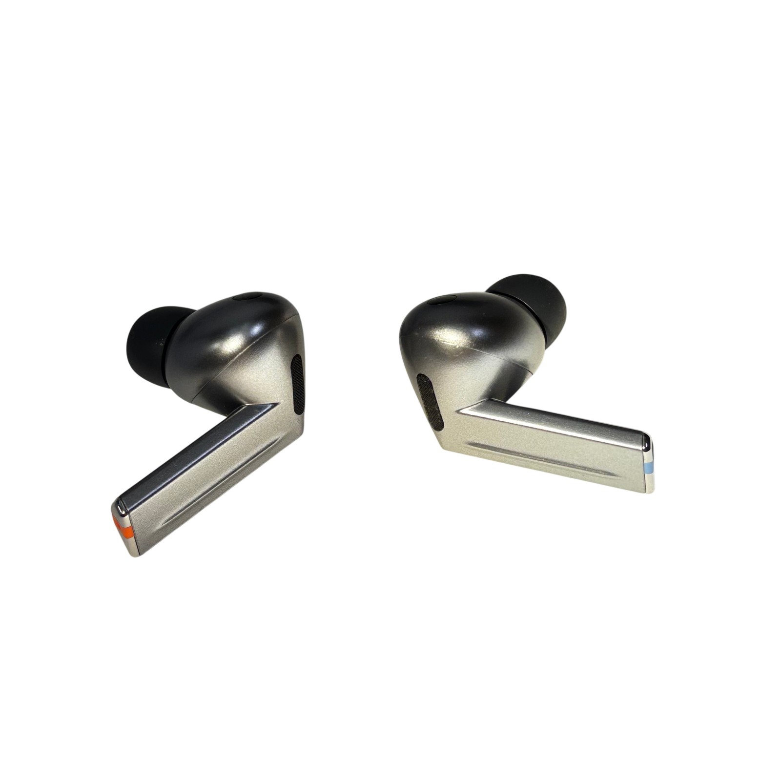 Samsung Galaxy Buds3 Pro SM-R630 In-Ear Earbuds – Black