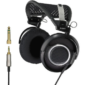 SONY MDR-SA3000 DJ Stereo Headphones MDRSA3000
