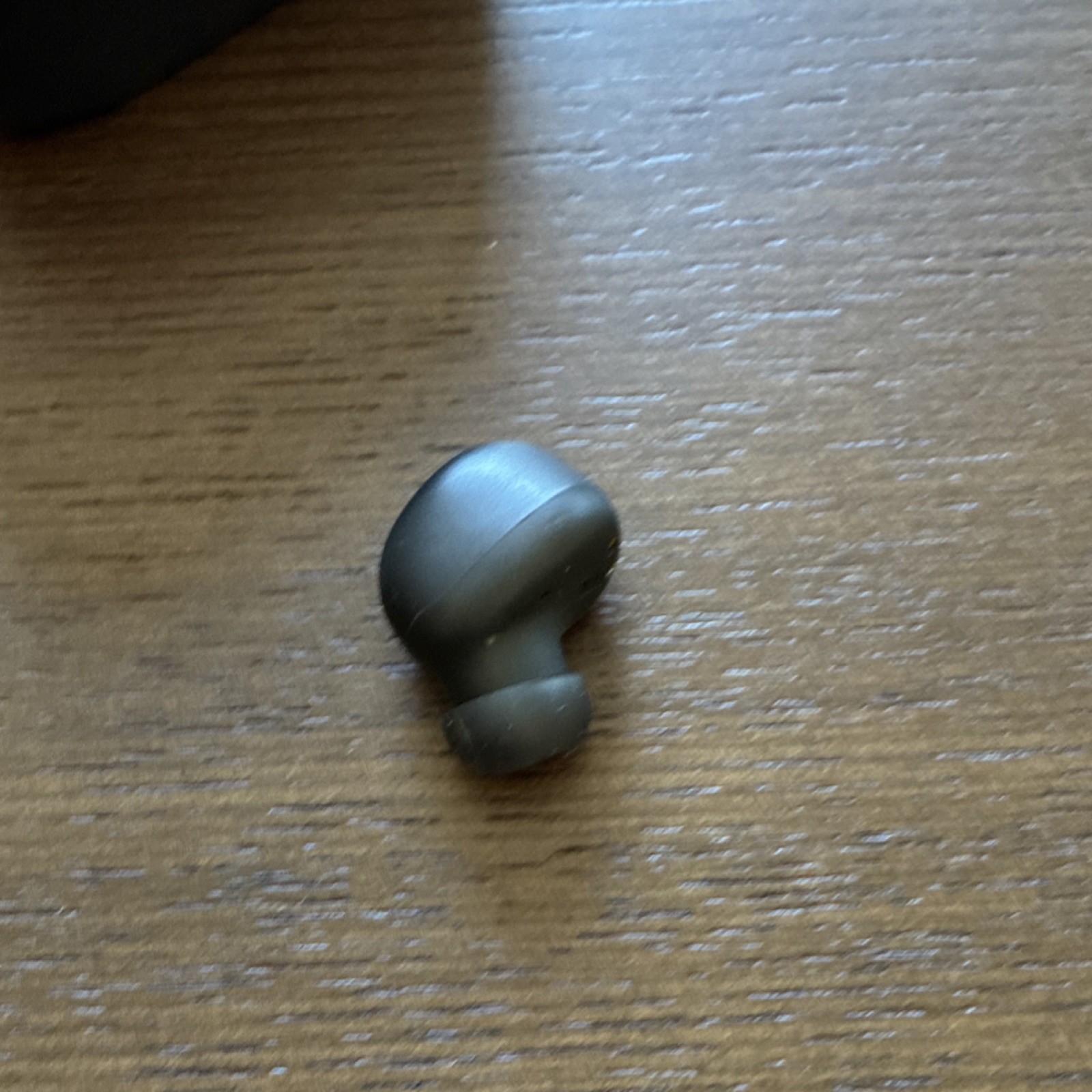 JBL Black Wireless Bluetooth In-Ear Earbuds with USB-C Charging Case