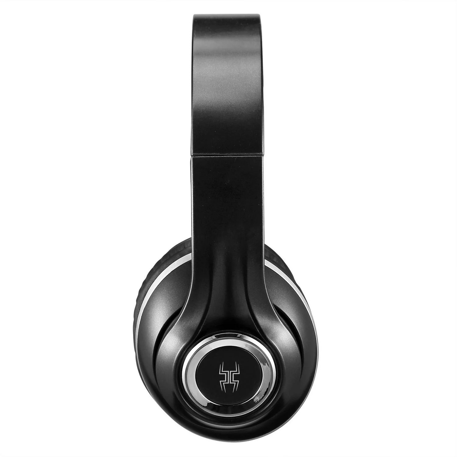 Blackweb Studio Wired Headphones-noise Isolating- Tangle Resistant Cord