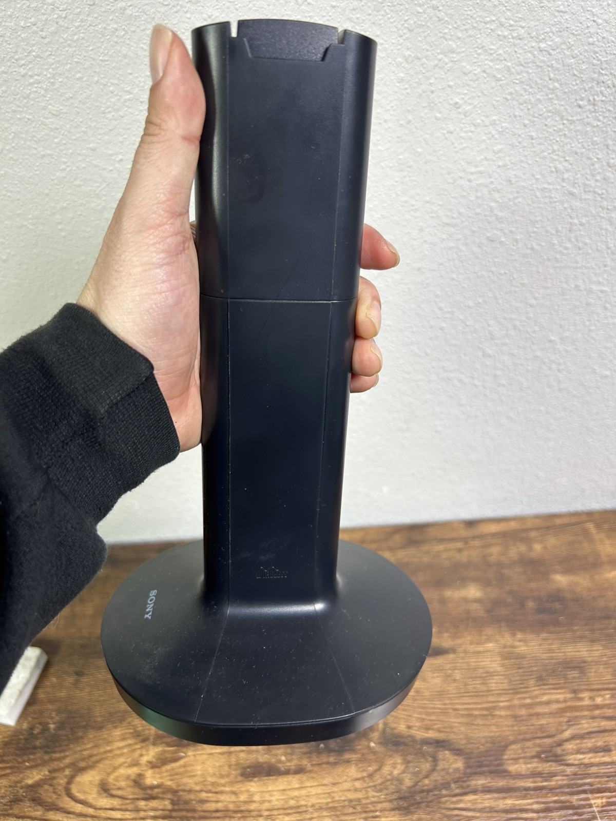 Sony WH-RF400 Wireless Home Theater TV Headphones WHRF400 (no Cables )