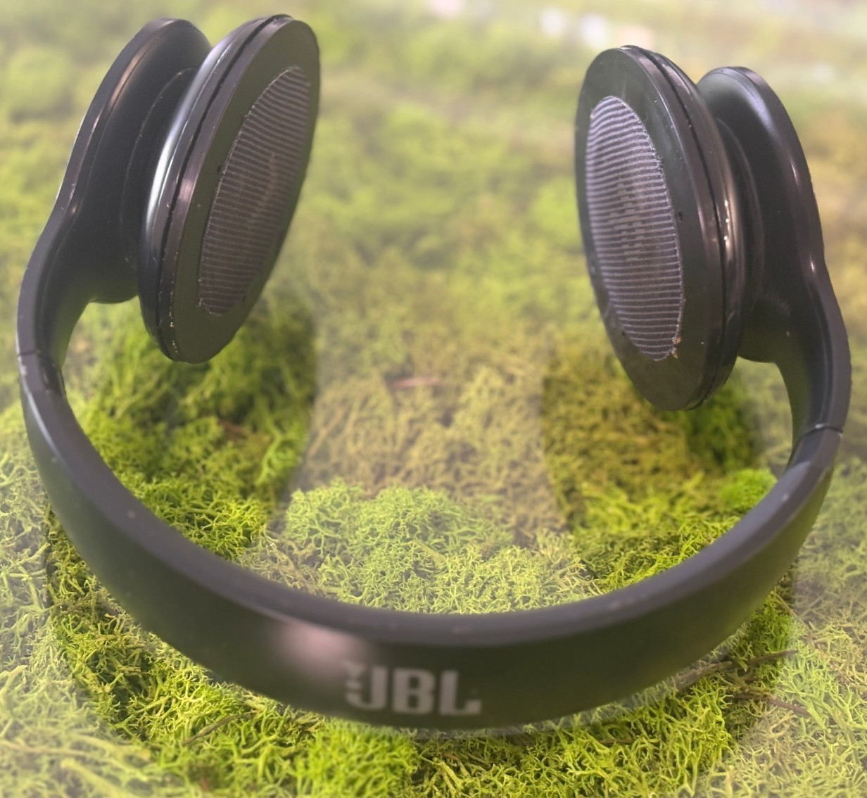 JBL EVEREST ELITE 700 Headphones / black