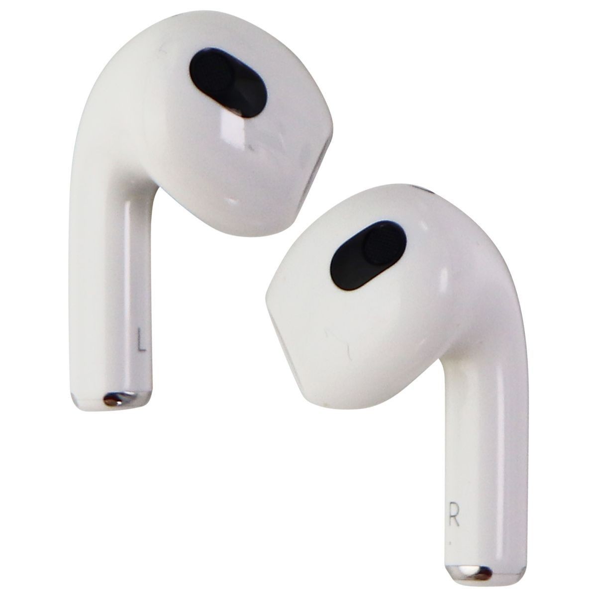 Apple AirPods (3rd Gen) – White (MME73AM/A / A2566) with MagSafe Charging Case