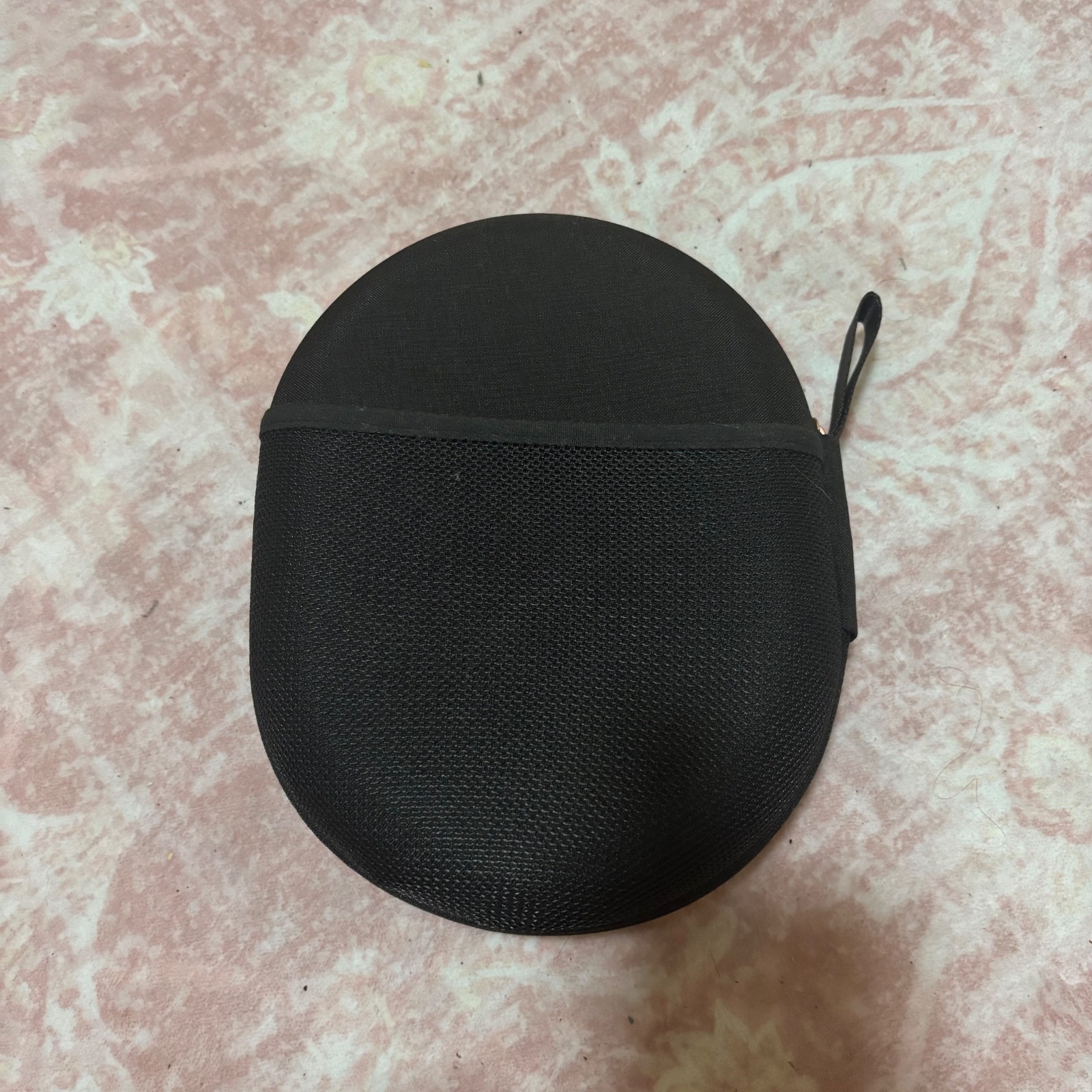 Black Sony WH-1000XM4 Noise Cancellation Headphones & Case