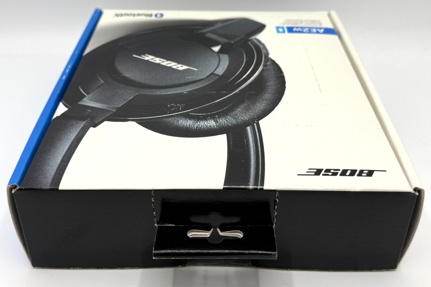 BOSE AE2w Bluetooth Wireless or Wired Headphones Apple compatible FACTORY SEALED