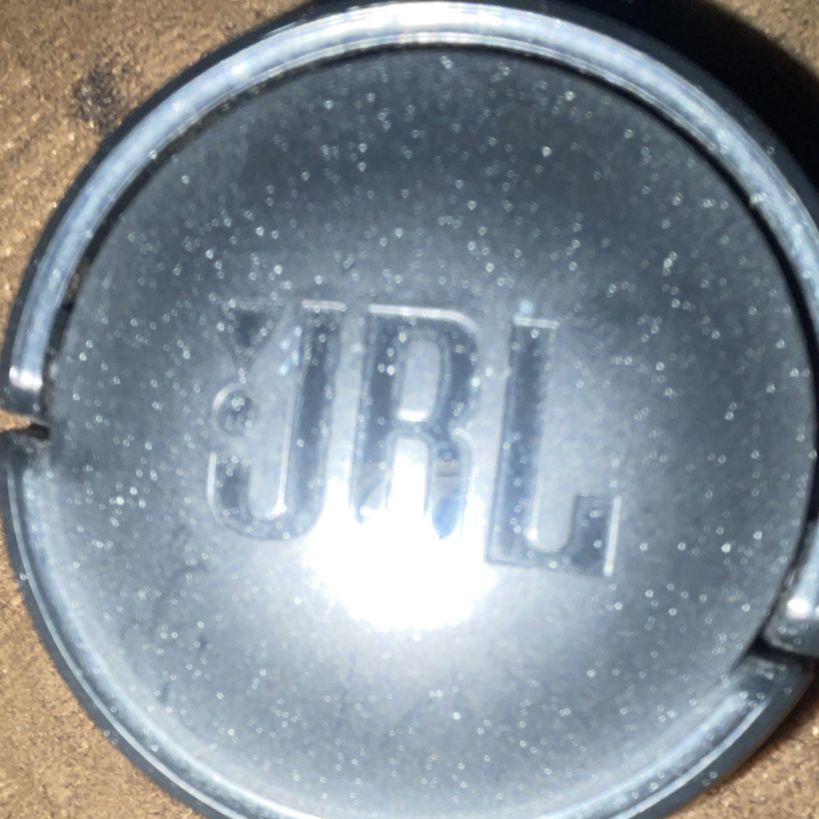 JBL Black On-Ear Headband Headphones Double Earpieces Ear-Pad (On the Ear)