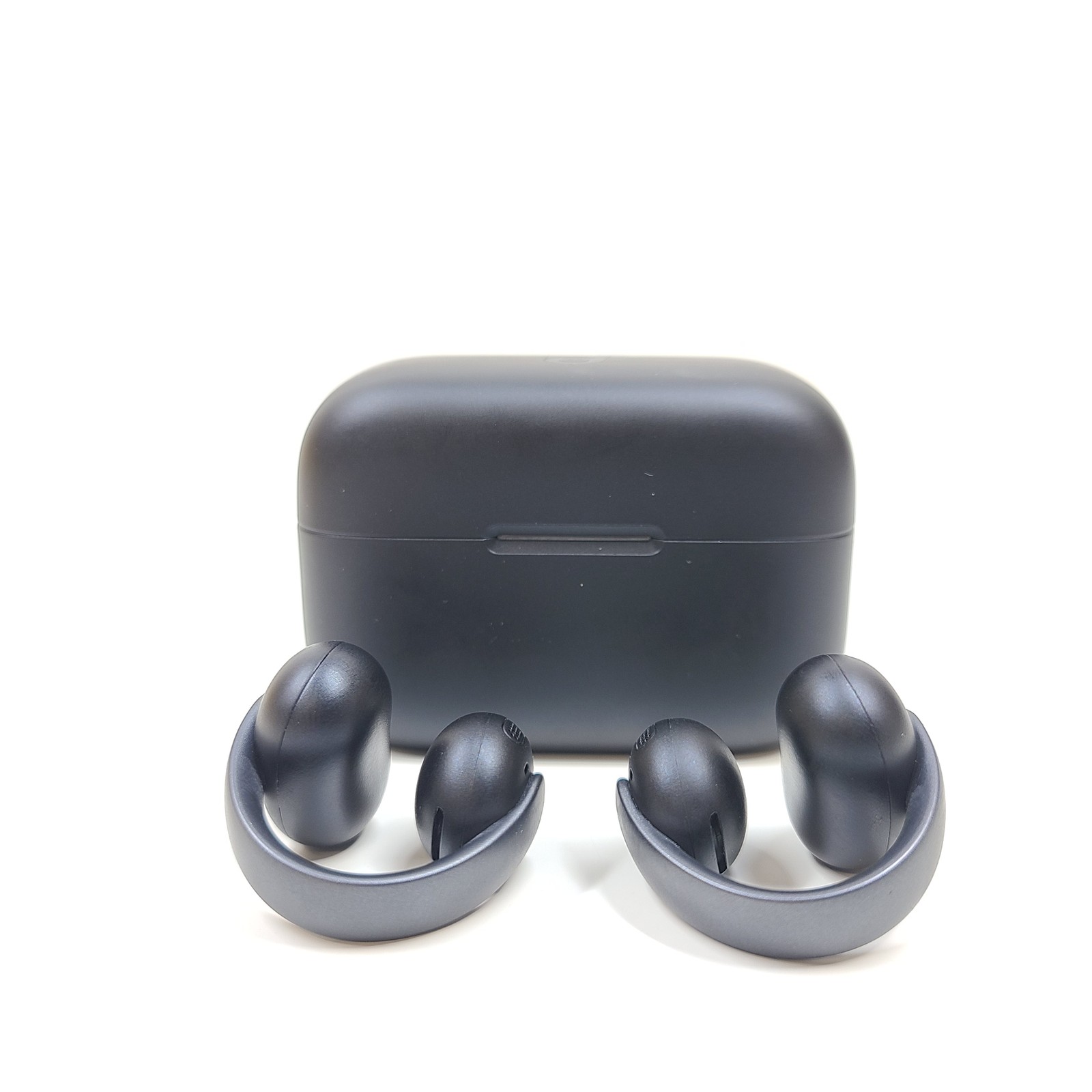 Anker Soundcore AeroClip A3388 Open-Ear Earbuds Clip-On Headphones