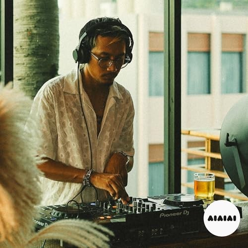 AIAIAI TMA-2 DJ XE Headphones