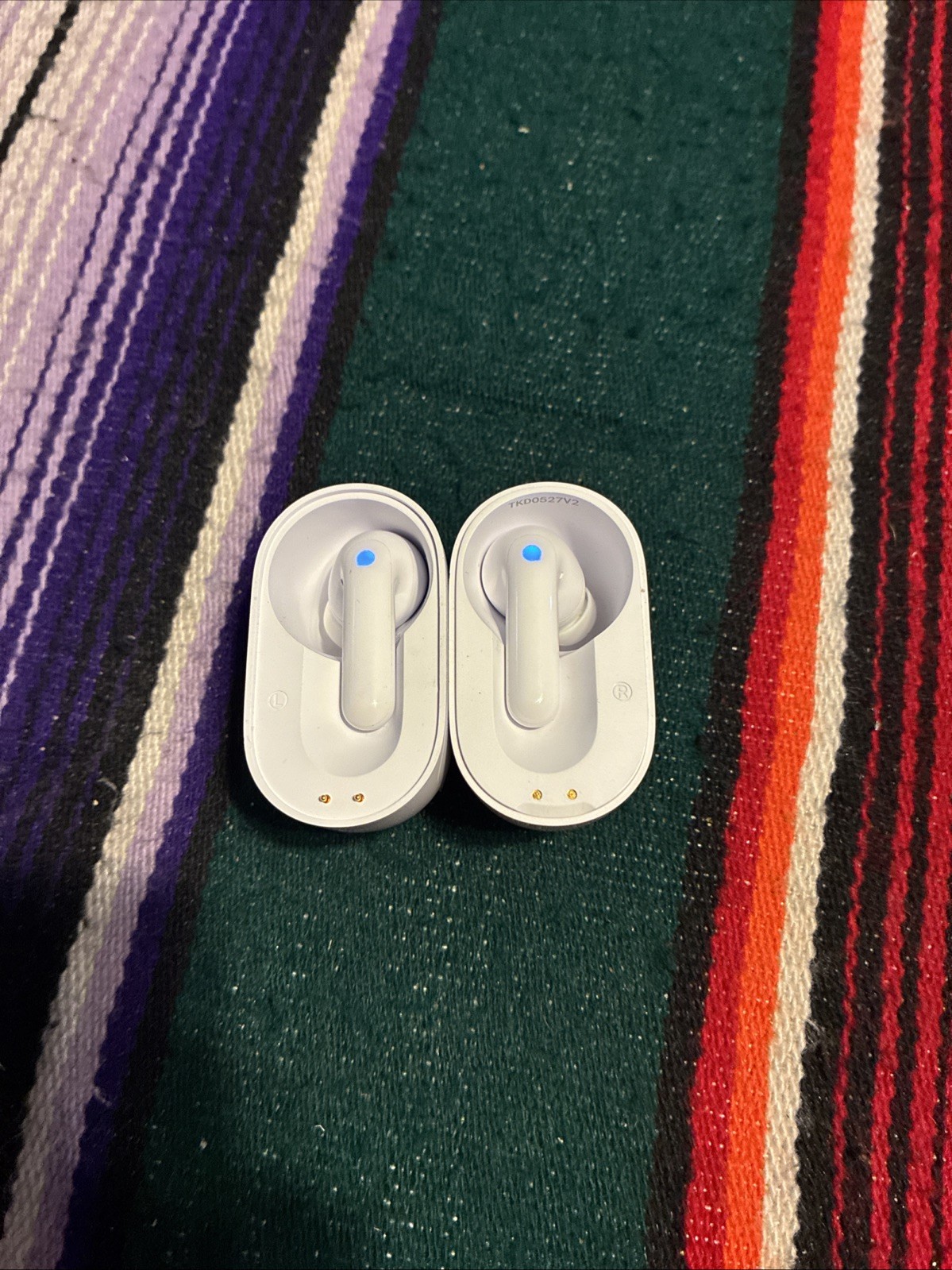 Timekettle M3 Wireless Language Translator Earbuds Bluetooth Tested Working