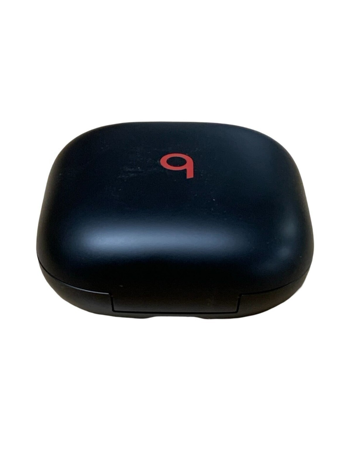 Beats – Fit Pro True Wireless Charging Case A2578 – Black – VG READ