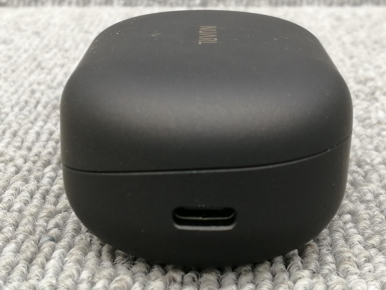 NUARL NEXT1 BT Earphones with Integrated M2 Driver
