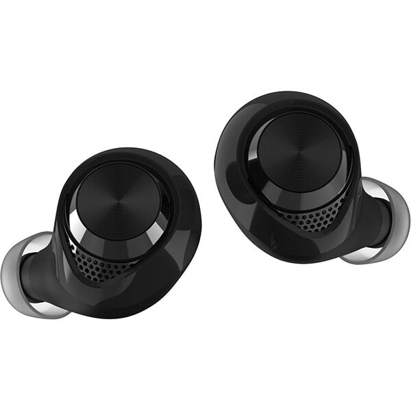Aviot TE-A1-BK Fully wireless earphones, noise cancelling, black