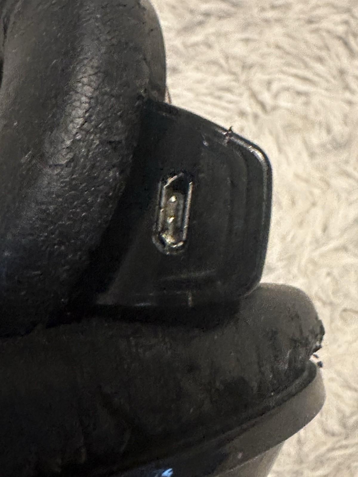 Bose AE2w SoundLink around-ear Bluetooth headphones – Pads Deteriorating