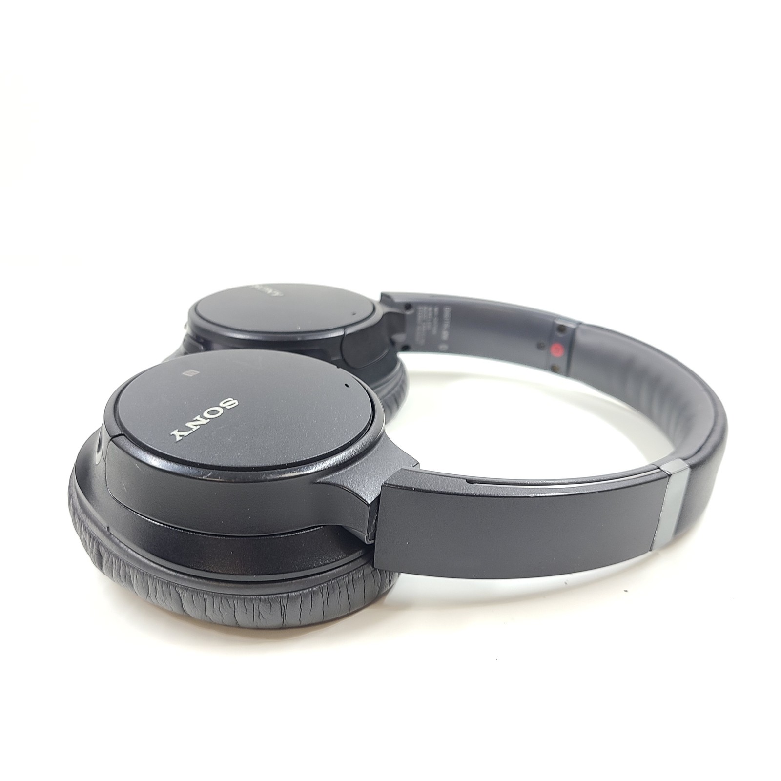 Sony WH-CH700N Wireless Bluetooth Over-Ear Headphones – Black Grade A