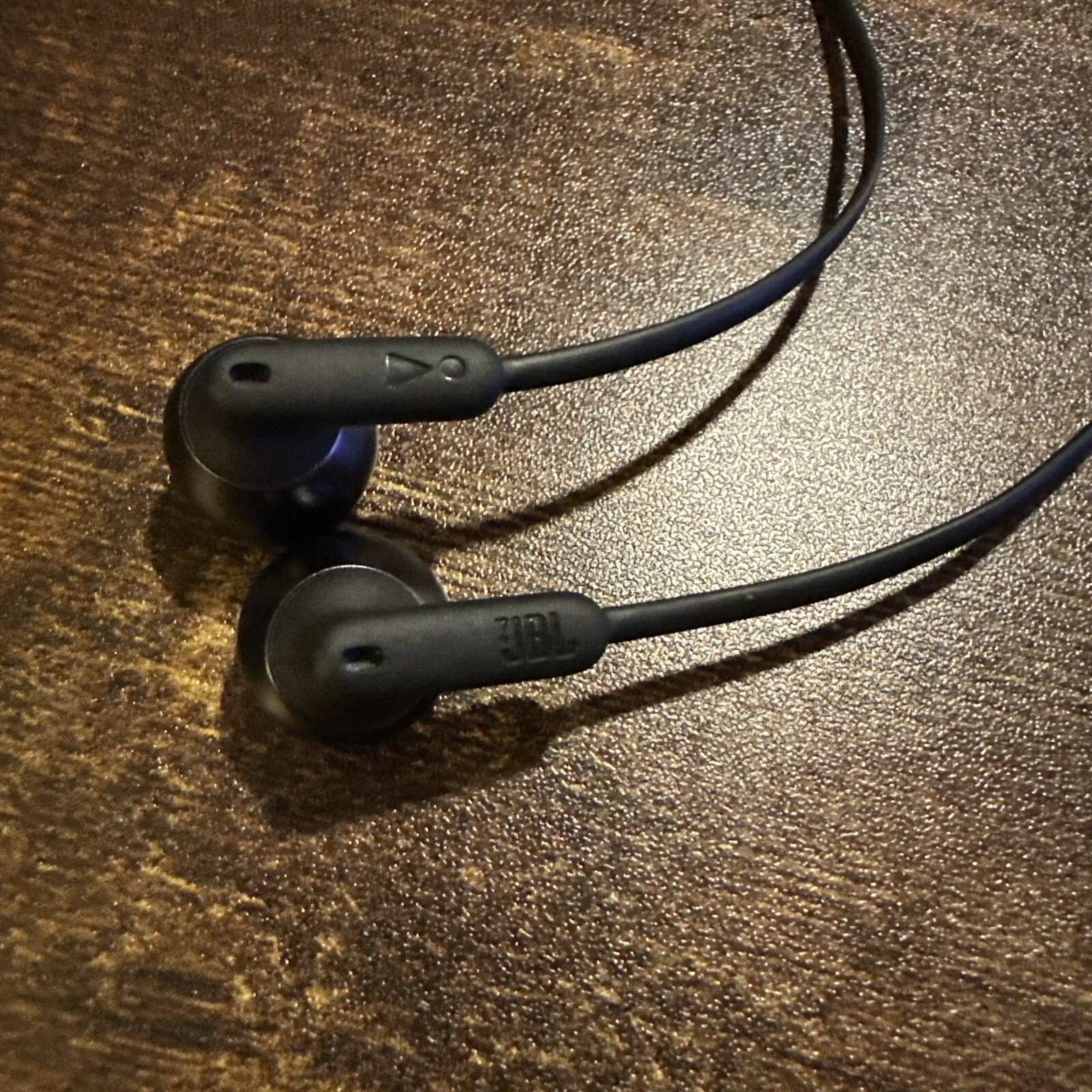 JBL Lifestyle Tune 205BT in-Ear Bluetooth Earphones Black