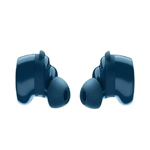 【US Tax In】Bose Dandadan Limited Turbo Granny QuietComfort Earbuds TwilightBlue