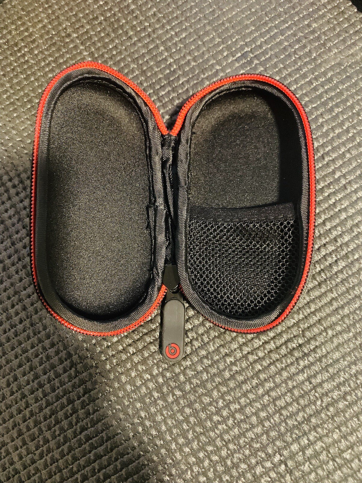 Beats by Dr. Dre Tour2 In-Ear (Box & Accessories Only) Model No. 810–00009