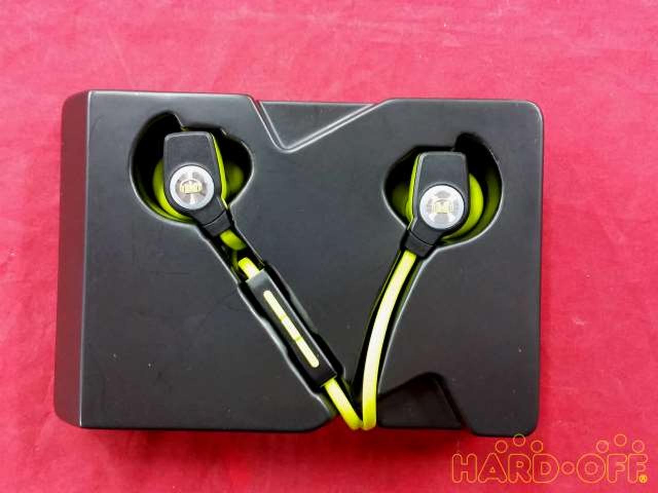 MONSTER ISPORT Bluetooth Headphones, Light 16g, 5-Hour Battery, Excellent